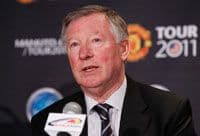 Ferguson optužen za nedolično ponašanje Ferguson optužen za nedolično ponašanje