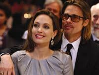 Anđelina i Bred prave svadbu poslije Kanskog festivala Anđelina i Bred prave svadbu poslije Kanskog festivala