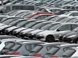 Na kraju prošle godine registrovano 194 245 automobila Na kraju prošle godine registrovano 194 245 automobila