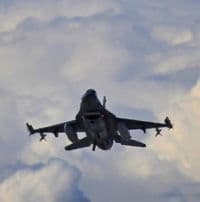 Potraga za nestalim pilotom u vodama Jadrana se nastavlja Potraga za nestalim pilotom u vodama Jadrana se nastavlja