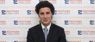 ABAZOVIĆ: Ucjenjivačka igra DPS-a i albanskih partija ABAZOVIĆ: Ucjenjivačka igra DPS-a i albanskih partija