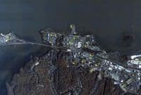 Pentagonova kamera koja vidi sve Pentagonova kamera koja vidi sve