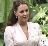 Princeza Kejt želi da njena majka bude kraljevska dadilja Princeza Kejt želi da njena majka bude kraljevska dadilja