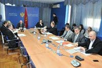 Komisija ispituje privatizaciju HTP Boka i HTP Onogošt Komisija ispituje privatizaciju HTP Boka i HTP Onogošt