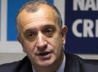 Bulatović: Očekujem da Odbor naredne sedmice sasluša Čarapićku i direktora Uprave za spriječavanje pranja novca Bulatović: Očekujem da Odbor naredne sedmice sasluša Čarapićku i direktora Uprave za spriječavanje pranja novca