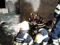 Radanovići: Srušio se zid i usmrtio radnika Radanovići: Srušio se zid i usmrtio radnika