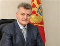 RADUNOVIĆ: Sa platnog spiska skidam 140 članova upravnog odbora RADUNOVIĆ: Sa platnog spiska skidam 140 članova upravnog odbora