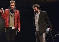 Premijera "Egzistencije" u CNP-u Premijera "Egzistencije" u CNP-u