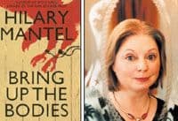 Hilari Mantel dobitnica i Kosta nagrade Hilari Mantel dobitnica i Kosta nagrade