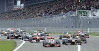 Nirburgring domaćin trke u Formuli 1 Nirburgring domaćin trke u Formuli 1