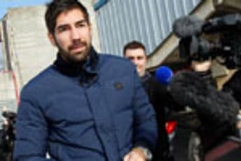 Karabatić napuštio Monpelje