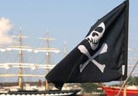 Antigva dobila "dozvolu" za pirateriju Antigva dobila "dozvolu" za pirateriju