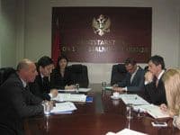 Bošković: Završetak socijalnog kartona za bolju saradnju sa UNDP Bošković: Završetak socijalnog kartona za bolju saradnju sa UNDP