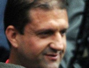 Srpski fukcioneri komunicirali sa Šarićevim ljudima Srpski fukcioneri komunicirali sa Šarićevim ljudima