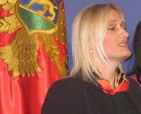 Jasavić: Predsjednik Vrhovnog suda da se bira dvotrećinski u Skupštini Jasavić: Predsjednik Vrhovnog suda da se bira dvotrećinski u Skupštini