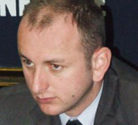 Knežević: SNP-u nije cilj objedinjavanje opozicije Knežević: SNP-u nije cilj objedinjavanje opozicije