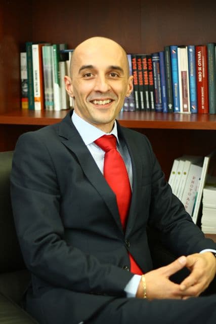 Jovan Kojičić savjetnik Mila Đukanovića Jovan Kojičić savjetnik Mila Đukanovića