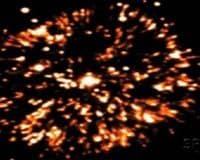 VIDEO: Zvijezda čija eksplozija traje 58 godina VIDEO: Zvijezda čija eksplozija traje 58 godina