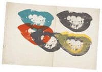 Prva onlajn aukcija Vorholovih djela Prva onlajn aukcija Vorholovih djela