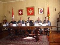 Italijani konsultanti za gradnju žičare Kotor-Lovćen-Cetinje Italijani konsultanti za gradnju žičare Kotor-Lovćen-Cetinje