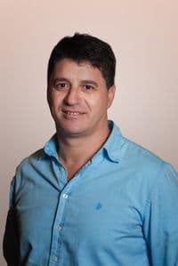 Miodrag Strugar izvršni direktor Antene M Miodrag Strugar izvršni direktor Antene M