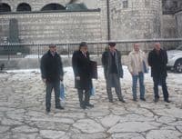 MCP poslije 26 godina vratila Narodnom muzeju Povelju Ivana Crnojevića MCP poslije 26 godina vratila Narodnom muzeju Povelju Ivana Crnojevića