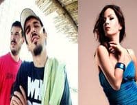 Who See na Eurosongu sa Ninom Žižić! Who See na Eurosongu sa Ninom Žižić!