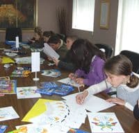 Obilježavanje Svjetskog dana vlažnih staništa Obilježavanje Svjetskog dana vlažnih staništa