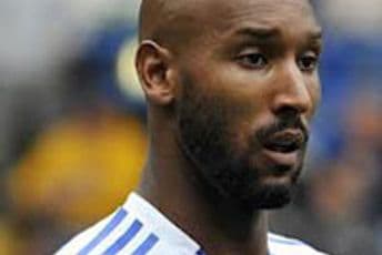 Anelka: "Već se osjećam kao kod kuće