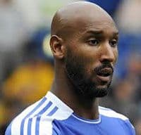 Anelka: "Već se osjećam kao kod kuće Anelka: "Već se osjećam kao kod kuće