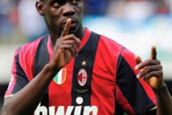 Baloteli: Slaviću ako dam gol Interu