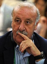 Španija bez Toresa i Mičua protiv Urugvaja Španija bez Toresa i Mičua protiv Urugvaja