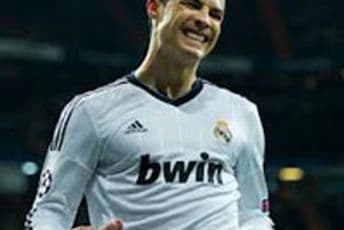 CR7 na poštedi