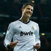 CR7 na poštedi CR7 na poštedi