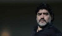 Maradona oslobođen optužbi Maradona oslobođen optužbi