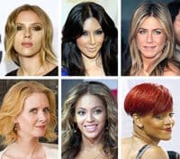 Pet trikova s kosom koji vizuelno izdužuju lice Pet trikova s kosom koji vizuelno izdužuju lice