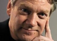 Kenet Brana režira ''Pepeljugu''? Kenet Brana režira ''Pepeljugu''?