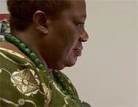 Od sekretarice do afričke kraljice Od sekretarice do afričke kraljice