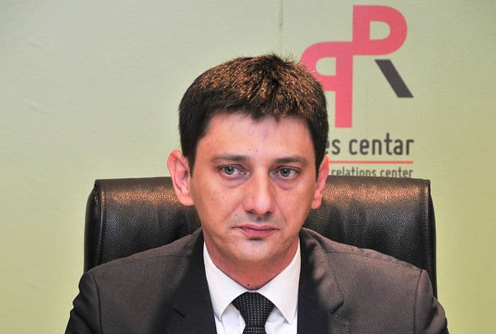 PAJOVIĆ: Rejting nesporan, fale samo pare PAJOVIĆ: Rejting nesporan, fale samo pare