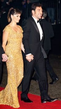 Penelope i Havijer čekaju drugo dijete! Penelope i Havijer čekaju drugo dijete!