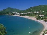 Iz mora izvađen leš u Rafailovićima Iz mora izvađen leš u Rafailovićima