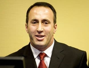 HARADINAJ: Uskoro će biti riješen status Crnogoraca na Kosovu HARADINAJ: Uskoro će biti riješen status Crnogoraca na Kosovu