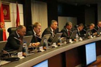 MF: Povećani budžetski prihodi u januaru