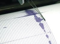 Stanovnike Hrvatske uznimirila dva potresa Stanovnike Hrvatske uznimirila dva potresa