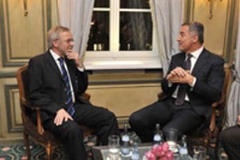 EIB spremna za proširenje saradnje sa Crnom Gorom