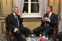 EIB spremna za proširenje saradnje sa Crnom Gorom EIB spremna za proširenje saradnje sa Crnom Gorom