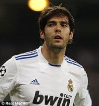 Galijani: Real tražio 18 miliona za Kaku Galijani: Real tražio 18 miliona za Kaku