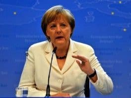 Radikalni islamisti zaprijetili Angeli Merkel Radikalni islamisti zaprijetili Angeli Merkel