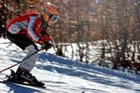 Visina snijega u ski centrima do 2,5 metara Visina snijega u ski centrima do 2,5 metara