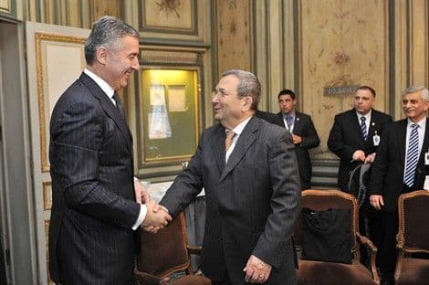 Brojni sastanci Đukanovića sa stranim državnicima u Minhenu Brojni sastanci Đukanovića sa stranim državnicima u Minhenu